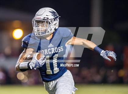 Thumbnail 1 in Brookwood @ Norcross photogallery.