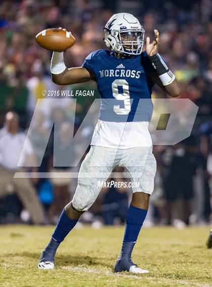 Thumbnail 1 in Brookwood @ Norcross photogallery.