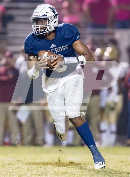 Thumbnail 1 in Brookwood @ Norcross photogallery.