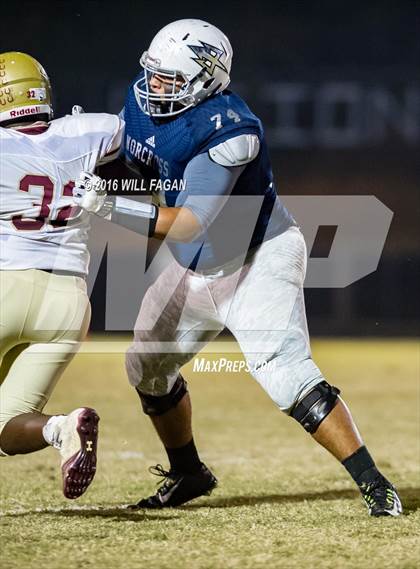 Thumbnail 2 in Brookwood @ Norcross photogallery.
