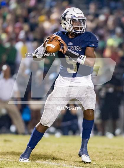 Thumbnail 2 in Brookwood @ Norcross photogallery.