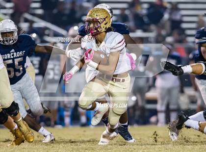 Thumbnail 1 in Brookwood @ Norcross photogallery.