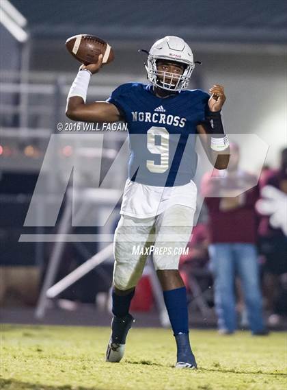 Thumbnail 2 in Brookwood @ Norcross photogallery.