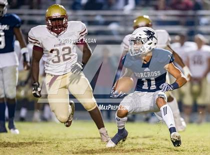 Thumbnail 2 in Brookwood @ Norcross photogallery.