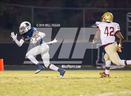 Thumbnail 3 in Brookwood @ Norcross photogallery.