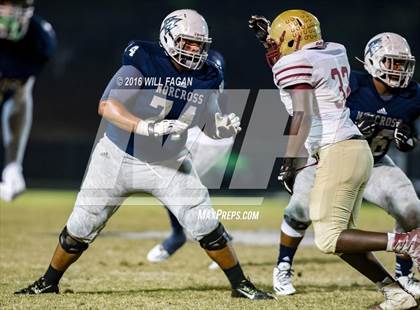 Thumbnail 1 in Brookwood @ Norcross photogallery.
