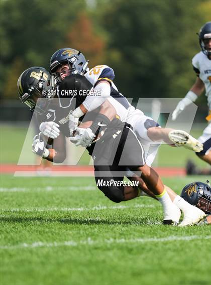 Thumbnail 1 in Victor @ Rush-Henrietta photogallery.