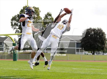 Thumbnail 1 in Victor @ Rush-Henrietta photogallery.