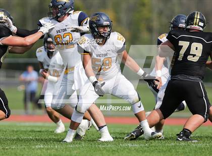 Thumbnail 1 in Victor @ Rush-Henrietta photogallery.