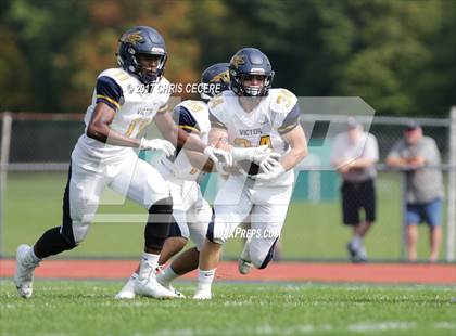 Thumbnail 3 in Victor @ Rush-Henrietta photogallery.