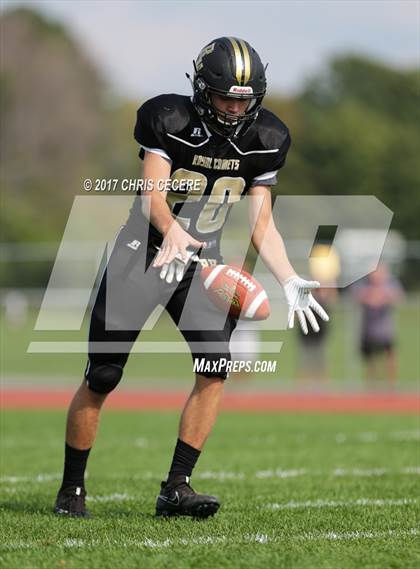 Thumbnail 3 in Victor @ Rush-Henrietta photogallery.