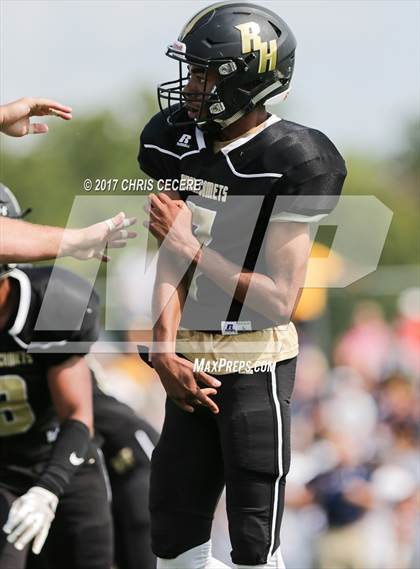 Thumbnail 1 in Victor @ Rush-Henrietta photogallery.