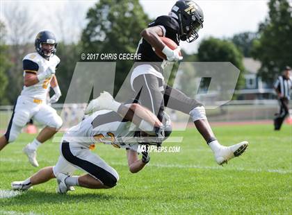 Thumbnail 3 in Victor @ Rush-Henrietta photogallery.