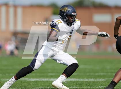Thumbnail 2 in Victor @ Rush-Henrietta photogallery.