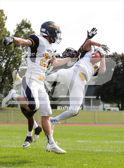 Thumbnail 3 in Victor @ Rush-Henrietta photogallery.