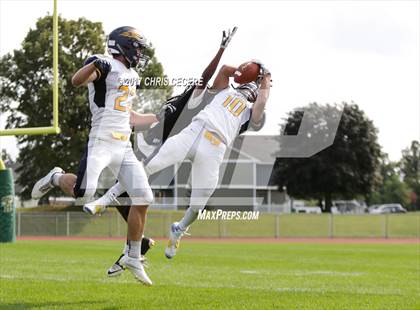 Thumbnail 2 in Victor @ Rush-Henrietta photogallery.