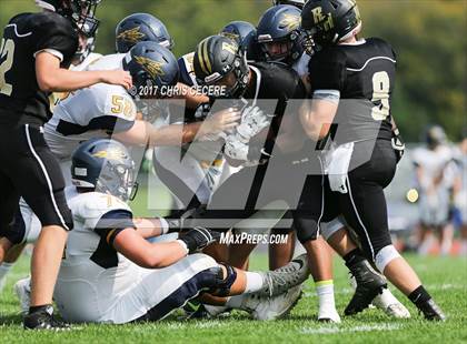 Thumbnail 3 in Victor @ Rush-Henrietta photogallery.