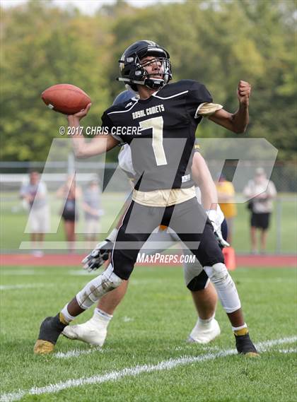 Thumbnail 1 in Victor @ Rush-Henrietta photogallery.
