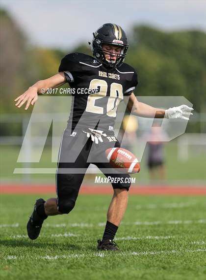 Thumbnail 1 in Victor @ Rush-Henrietta photogallery.