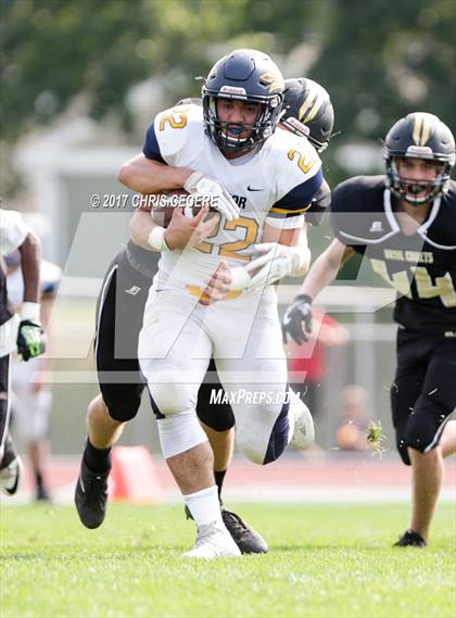 Thumbnail 3 in Victor @ Rush-Henrietta photogallery.