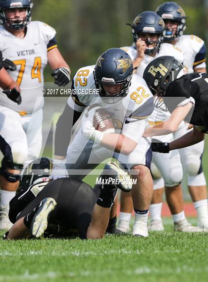 Thumbnail 3 in Victor @ Rush-Henrietta photogallery.