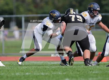 Thumbnail 3 in Victor @ Rush-Henrietta photogallery.