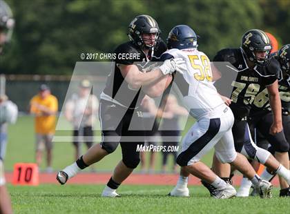 Thumbnail 1 in Victor @ Rush-Henrietta photogallery.