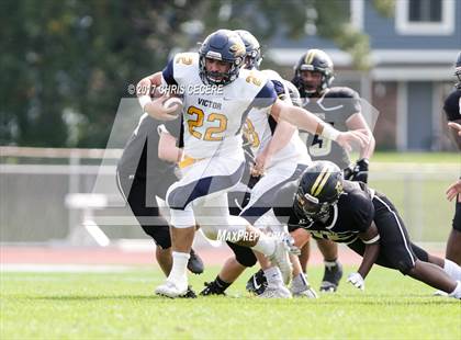 Thumbnail 1 in Victor @ Rush-Henrietta photogallery.