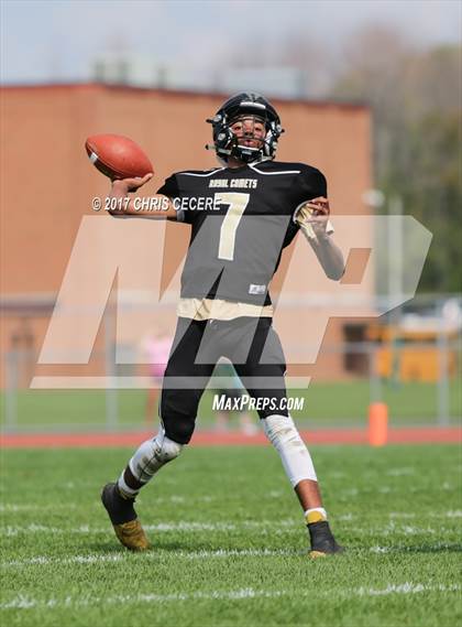 Thumbnail 1 in Victor @ Rush-Henrietta photogallery.