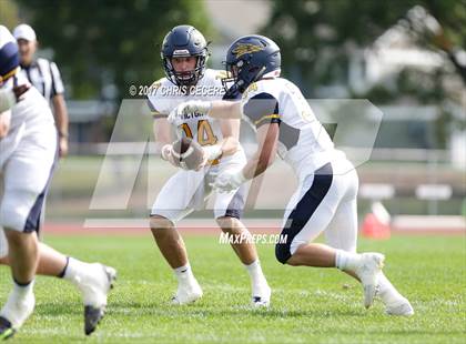 Thumbnail 2 in Victor @ Rush-Henrietta photogallery.