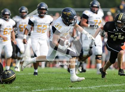 Thumbnail 3 in Victor @ Rush-Henrietta photogallery.