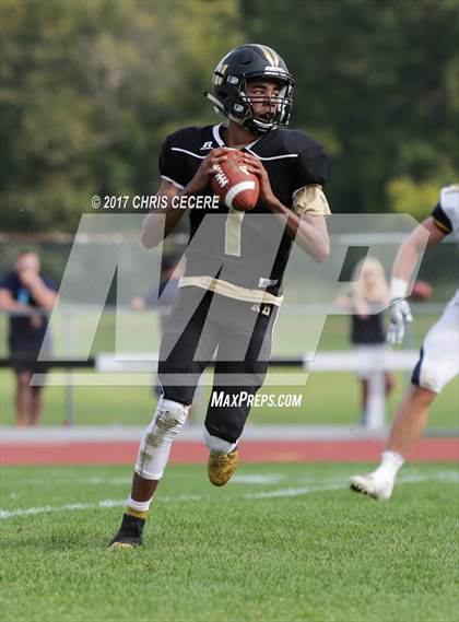 Thumbnail 3 in Victor @ Rush-Henrietta photogallery.