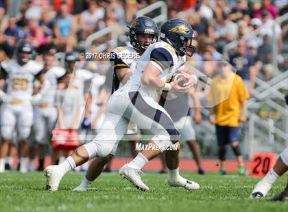 Thumbnail 3 in Victor @ Rush-Henrietta photogallery.