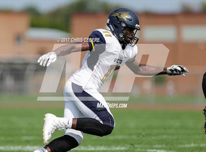 Thumbnail 3 in Victor @ Rush-Henrietta photogallery.