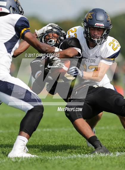 Thumbnail 1 in Victor @ Rush-Henrietta photogallery.