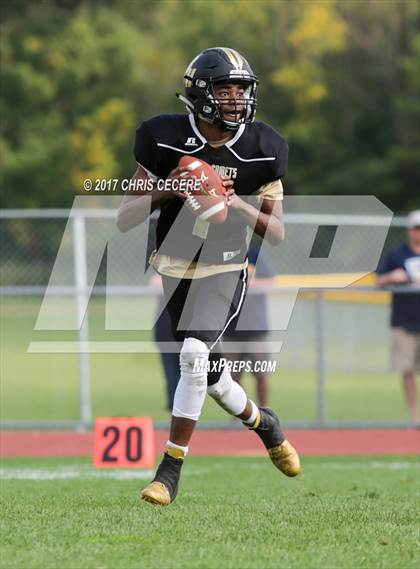 Thumbnail 2 in Victor @ Rush-Henrietta photogallery.