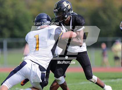 Thumbnail 1 in Victor @ Rush-Henrietta photogallery.