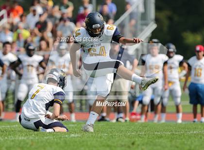 Thumbnail 3 in Victor @ Rush-Henrietta photogallery.