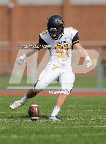 Thumbnail 3 in Victor @ Rush-Henrietta photogallery.