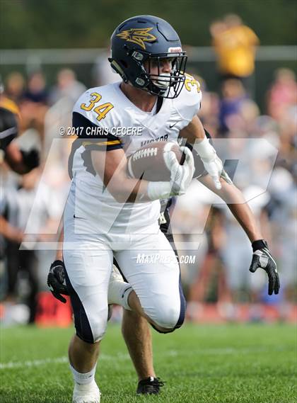 Thumbnail 1 in Victor @ Rush-Henrietta photogallery.