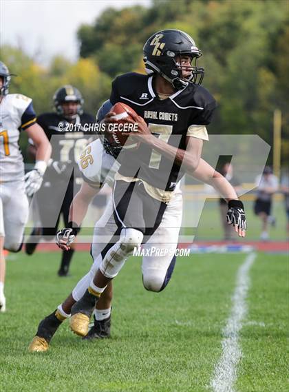 Thumbnail 2 in Victor @ Rush-Henrietta photogallery.