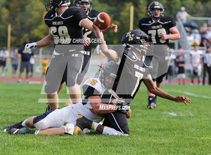 Thumbnail 1 in Victor @ Rush-Henrietta photogallery.