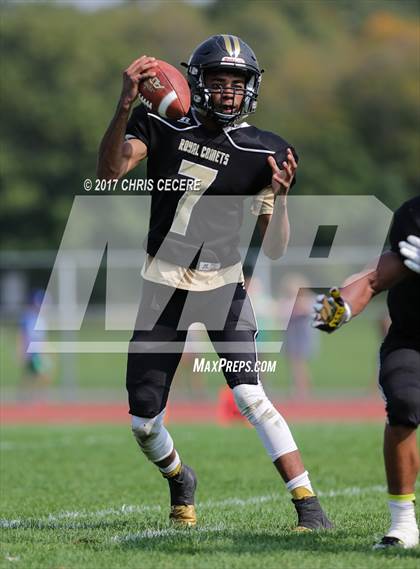 Thumbnail 2 in Victor @ Rush-Henrietta photogallery.