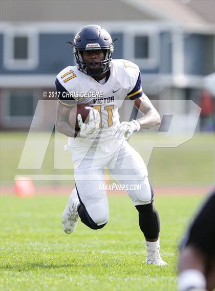 Thumbnail 1 in Victor @ Rush-Henrietta photogallery.