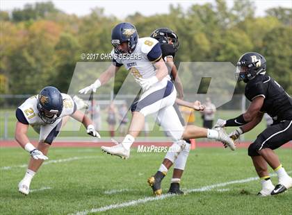 Thumbnail 3 in Victor @ Rush-Henrietta photogallery.