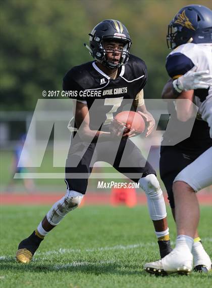 Thumbnail 3 in Victor @ Rush-Henrietta photogallery.