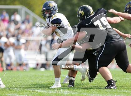 Thumbnail 3 in Victor @ Rush-Henrietta photogallery.
