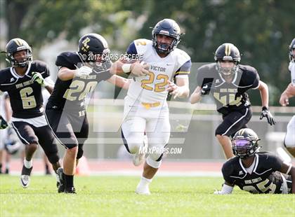 Thumbnail 2 in Victor @ Rush-Henrietta photogallery.