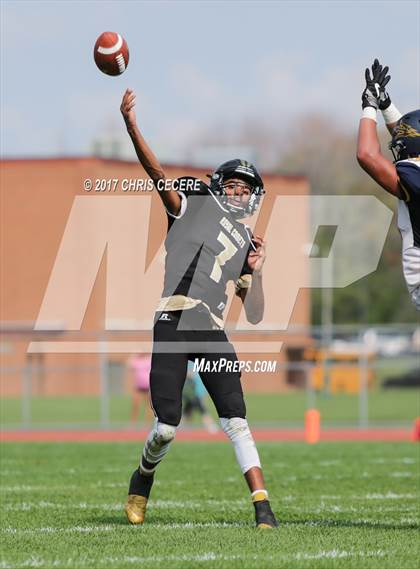 Thumbnail 2 in Victor @ Rush-Henrietta photogallery.
