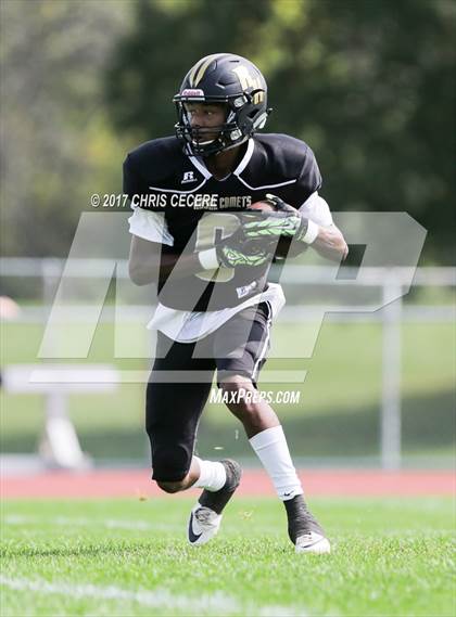 Thumbnail 3 in Victor @ Rush-Henrietta photogallery.